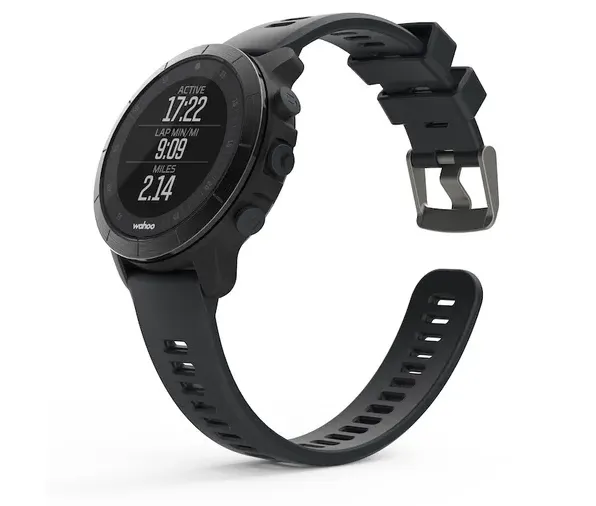 Wahoo RIVAL Multisports GPS Watch (AVAILABLE ONLINE ONLY)