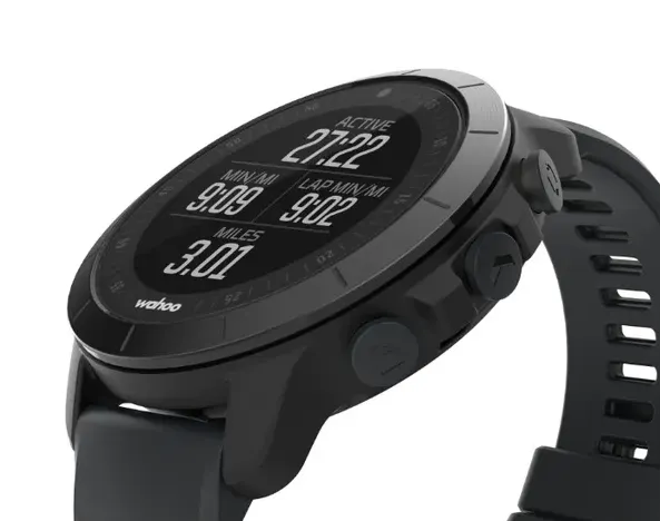 Wahoo RIVAL Multisports GPS Watch (AVAILABLE ONLINE ONLY)