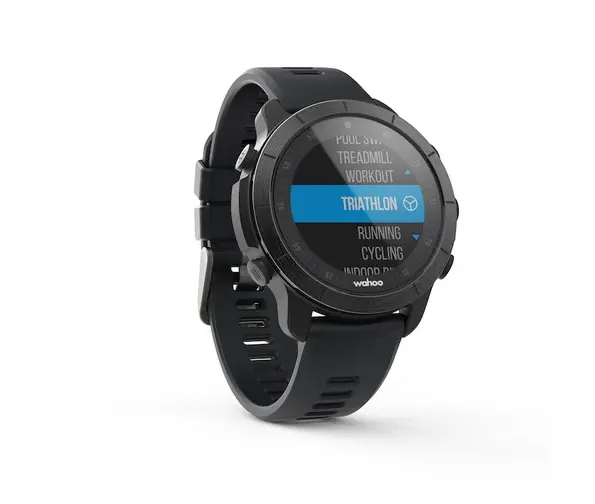 Wahoo RIVAL Multisports GPS Watch (AVAILABLE ONLINE ONLY)