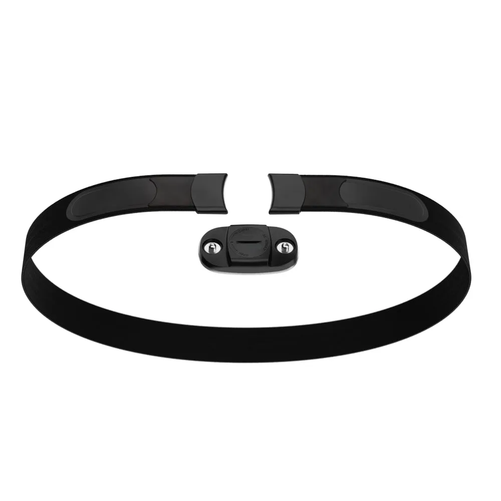 Wahoo TICKR X Heart Rate Monitor - GEN 2
