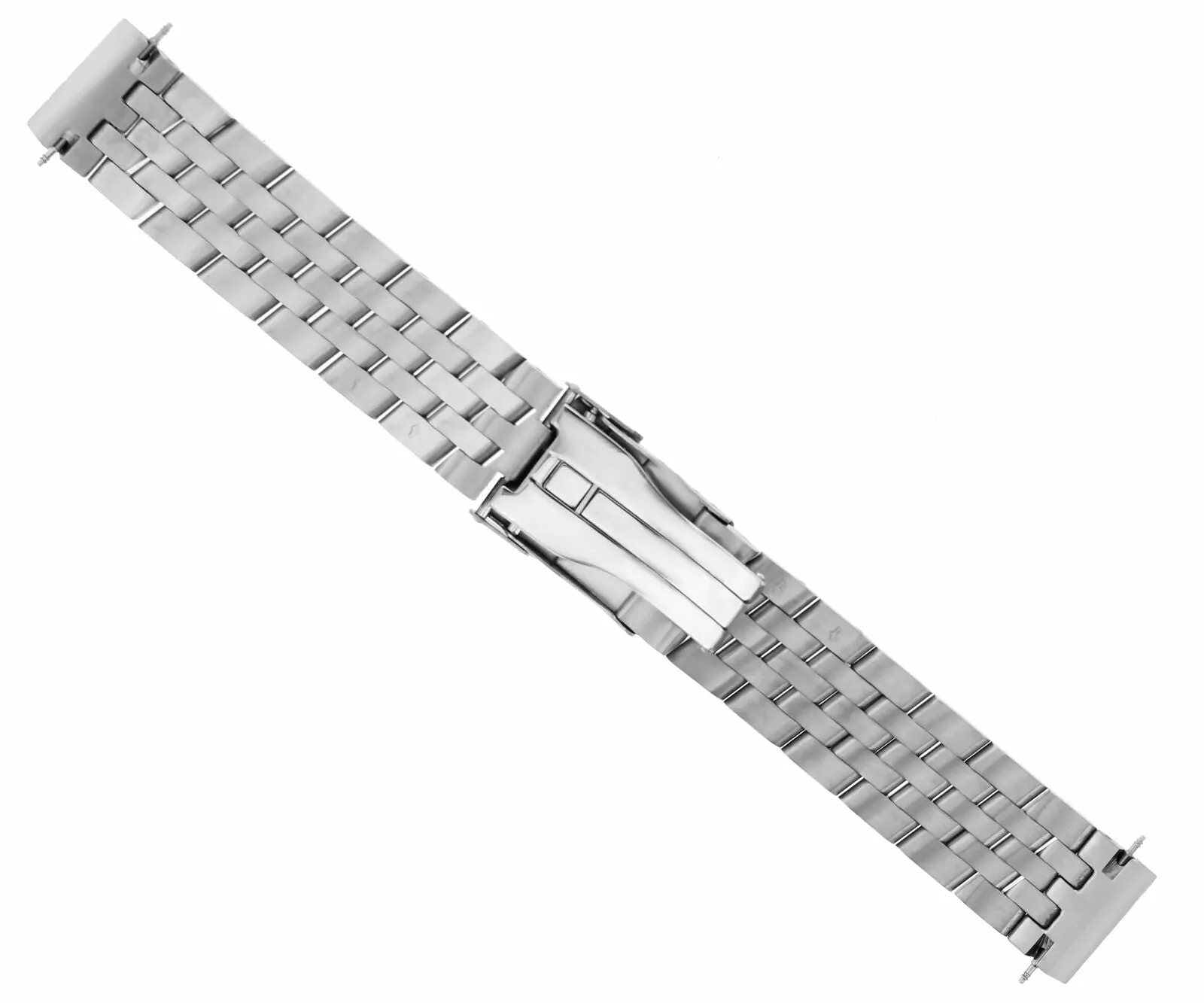 WATCH BAND STAINLESS BRACELET FOR BREITLING SUPER OCEAN 20MM MATTE/SHINY SE