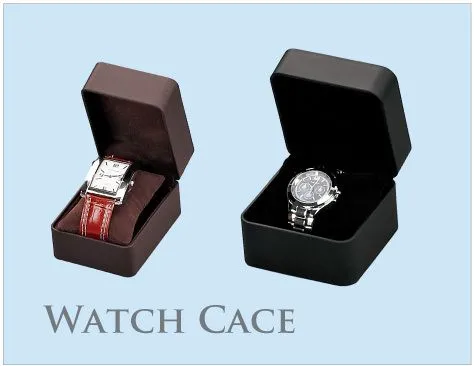 Watch case for leather belt, narrow type, wristwatch leather belt, 12 pieces, AO-W-206
