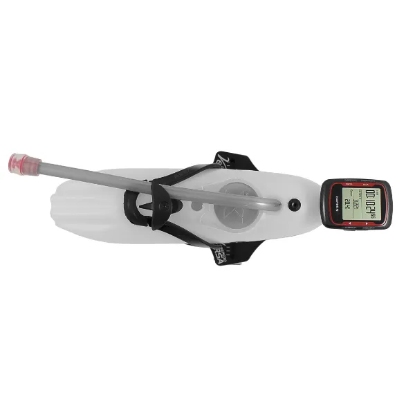 X-Lab Torpedo Versa 200 Clear/Red